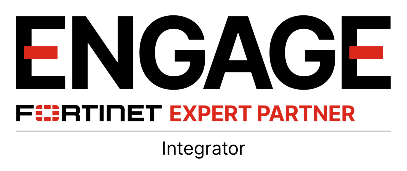 Fortinet Engage Expert Partner — Integrator